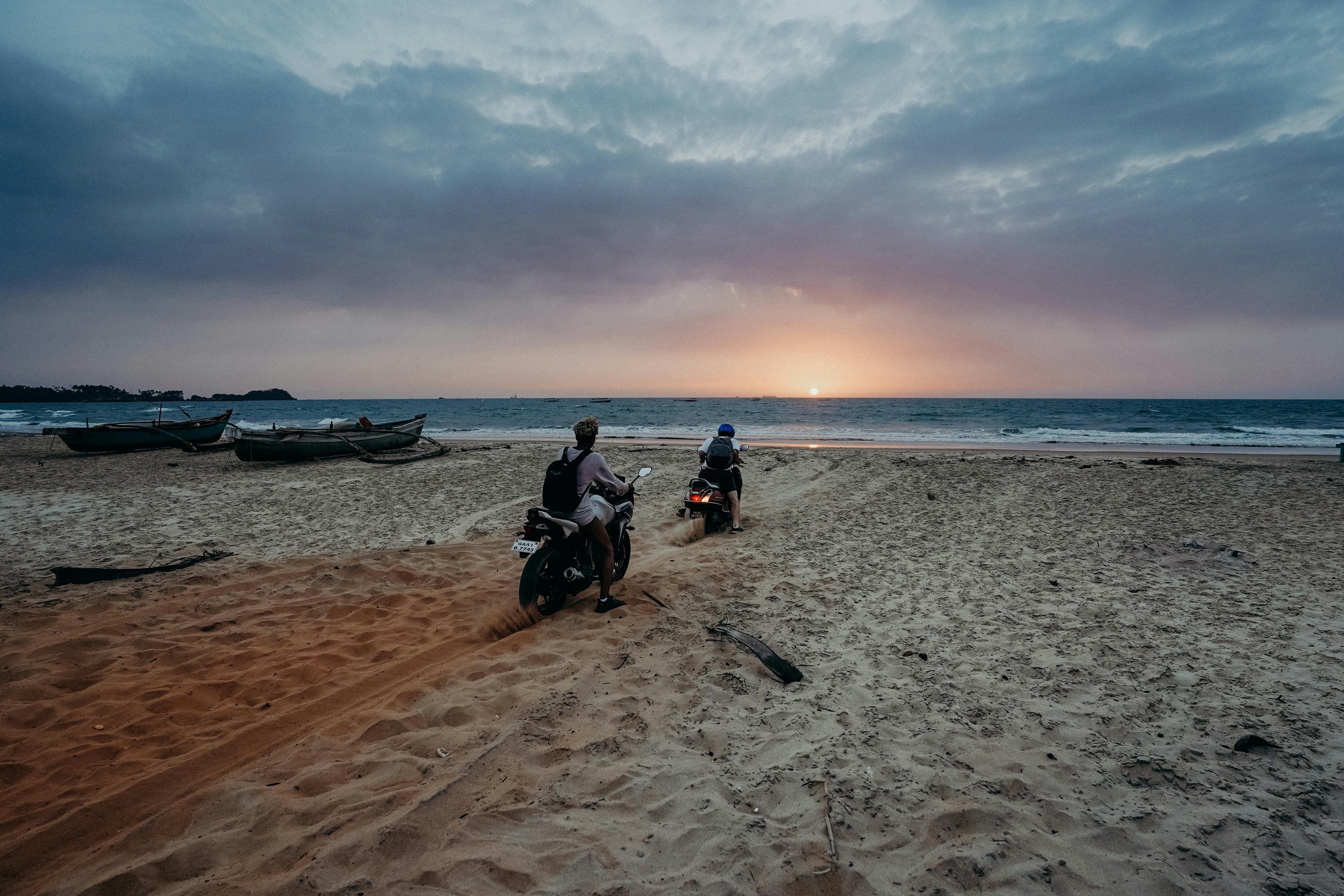 Goa Bliss - Sea, Sand And Serenity